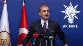 AK Parti'den CHP'ye NATO tepkisi